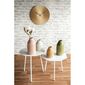 Karlsson 5657GD Ceas perete cu design, 40 cm