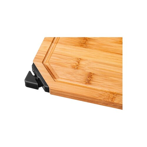 Lamart LT2061 deska z ostrilcem nožev Bamboo
