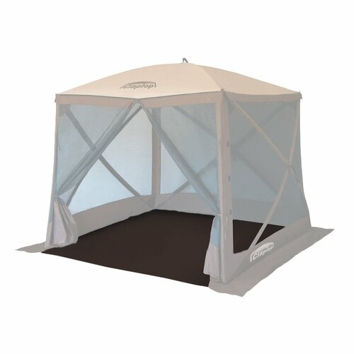ClapTop Підлога для розкладного намету-альтанки 400 SD127P