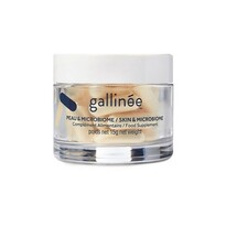 GALLINÉE Skin&Micorbiome beaty kapsule, 30 cps. GALLINÉE Skin&Micorbiome beaty kapsule, 30 cps.