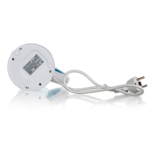 Activer Potovalni grelnik vode Lago 0,6 l, modri