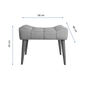 Hocker New Cool Yellow