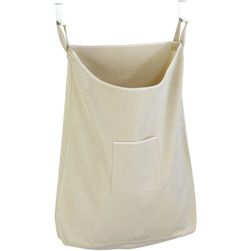 Wenko Canguro 65 l függő pamut mosodai zsák