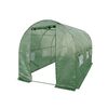 Happy Green Politunel verde Premium, 2 x 3 m