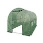 Happy Green Politunel verde Premium, 2 x 3 m