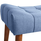 Stolička New Cool Indigo Blue