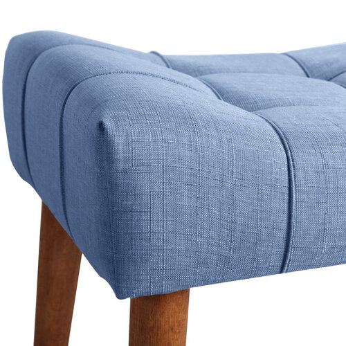 Scaun New Cool Indigo Blue