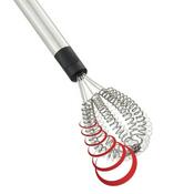 Leifheit Metlička 31 cm nerez 03098L