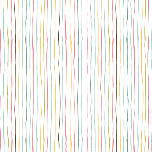 Multicolor pamut ágynemű, 140 x 200 cm, 70 x 90 cm