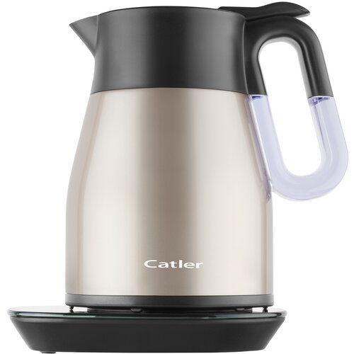 Catler KE 8110 termo vízforraló pezsgő