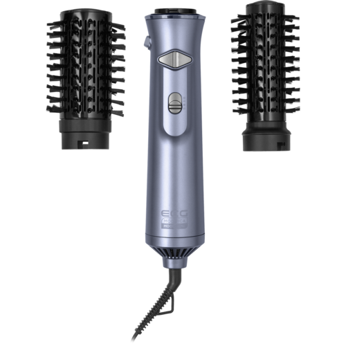 ECG Modifica Hairbrush kulmofén Moonstone