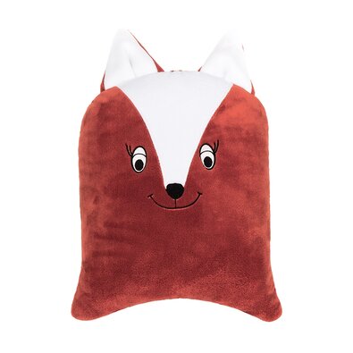 Bellatex Formkissen Fuchs, 35 x 40 cm