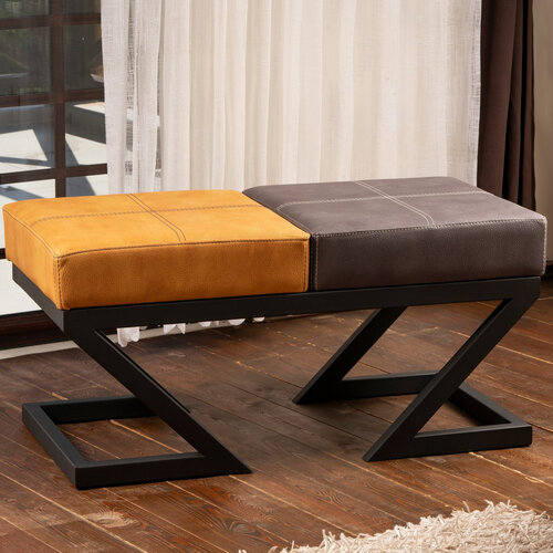 Lavice Brda Anthracite and Mustard