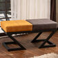 Lavice Brda Anthracite and Mustard