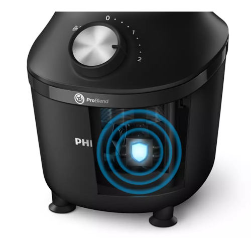 Philips Stolní mixér HR2291/41 - thumb (1)