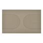 4Home Badematte Infinity, 50 x 80 cm