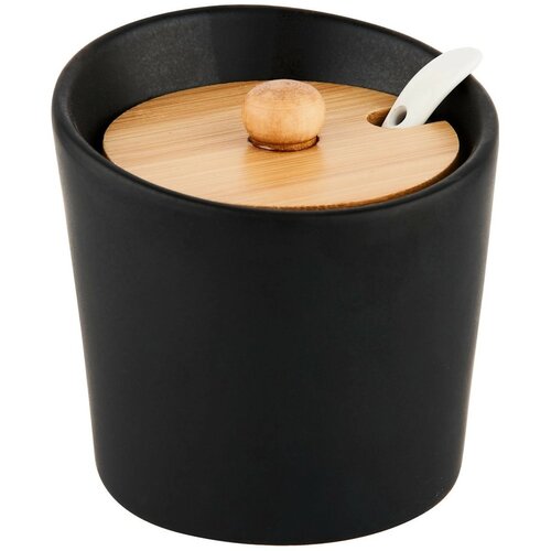 Florina Dochucovacia súprava Adria, čierna