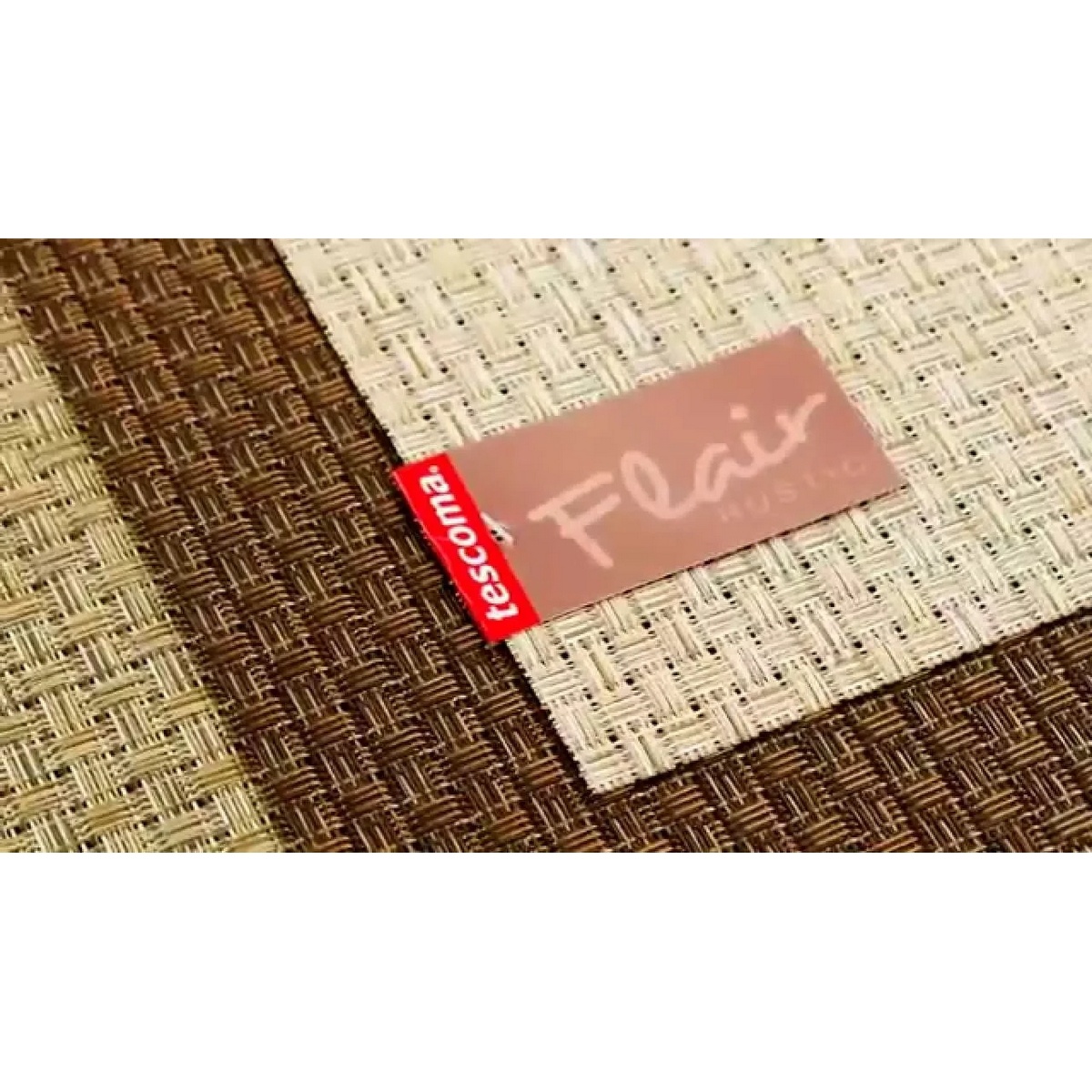 Tescoma  FLAIR RUSTIC étkezési alátét 45x32 cm, ho, 45 x 32 cm, bézs termék 2. képe