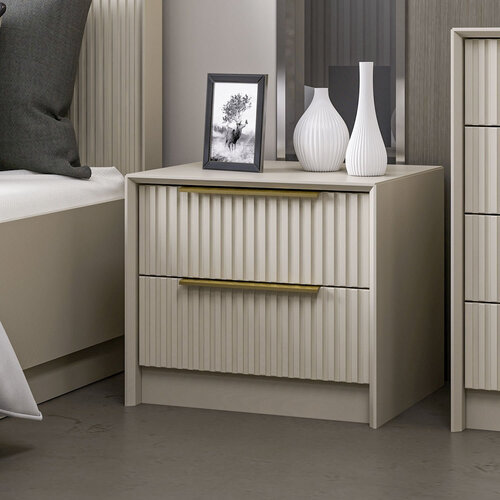 Stolik nocny Kale Luxe