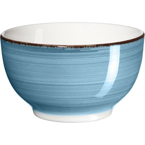Mäser Keramická miska Bel Tempo 14 cm, modrá