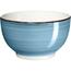Mäser Keramická miska Bel Tempo 14 cm, modrá