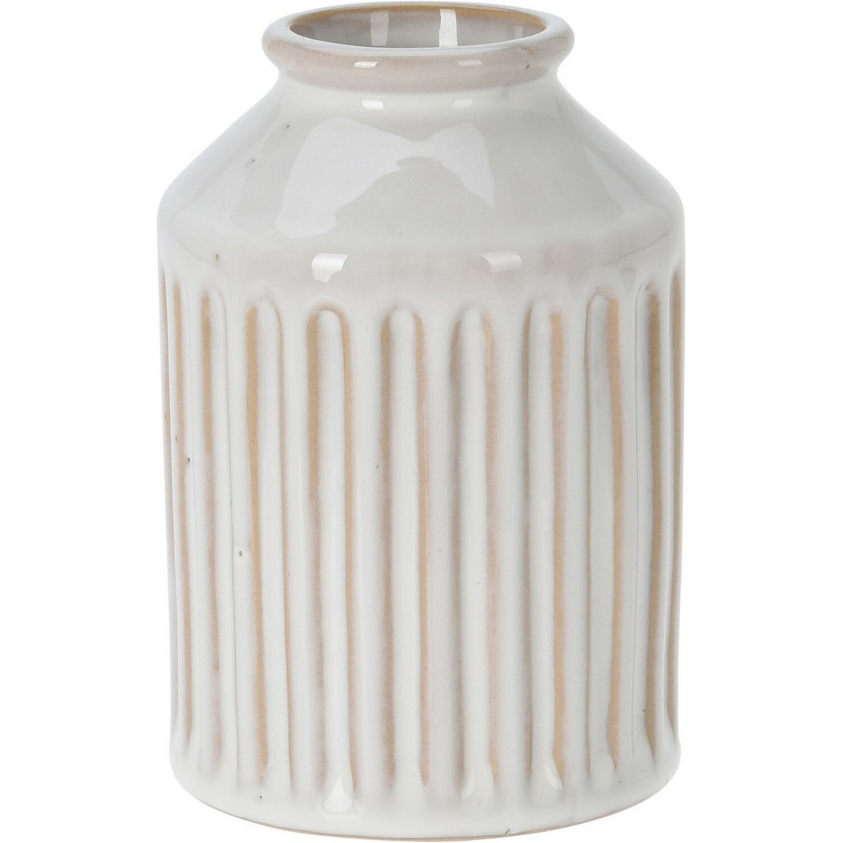 Granada porcelán váza, 8,5 x 13 cm  akciós termékkép 1