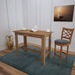 Esstisch Barra Caucasian Oak