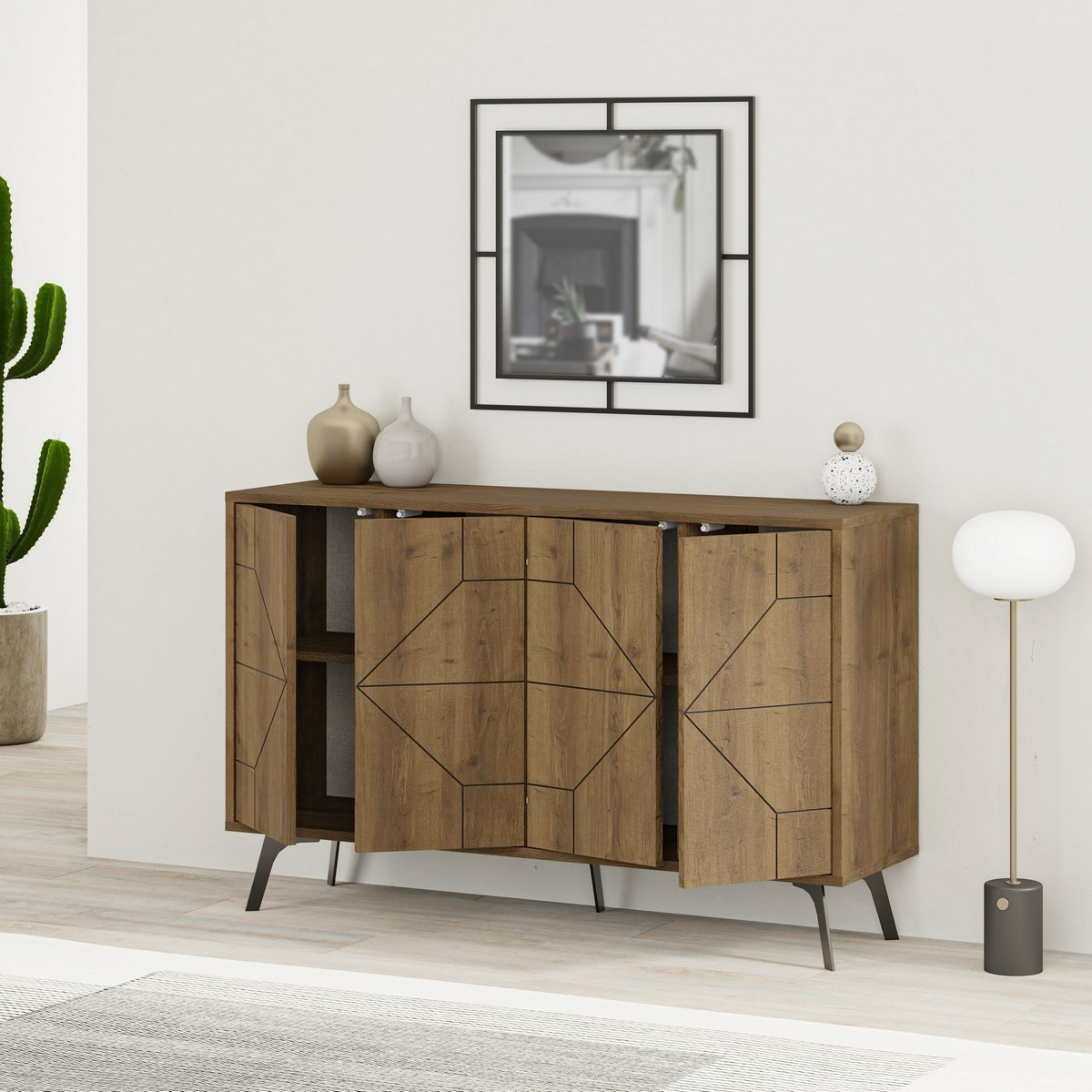 Skrinka Dune Hitit