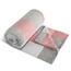 Bellatex odeja Kemping PLUS roza karirana, 150 x200 cm