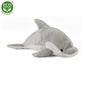 Rappa Pluszowy delfin, 38 cm ECO-FRIENDLY
