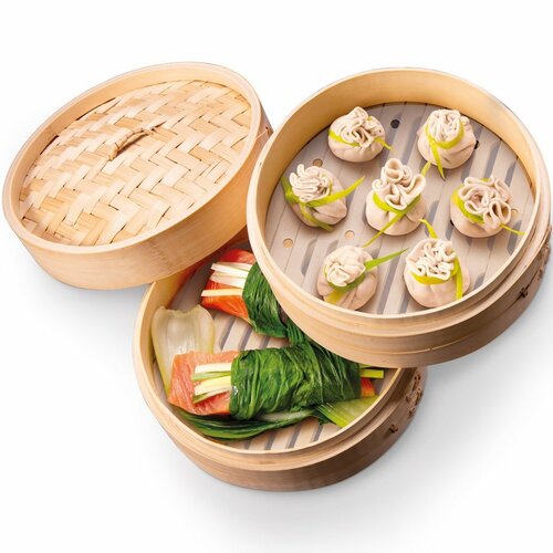 Tescoma Dampfgarer-Papier Nikko, 50 Stück