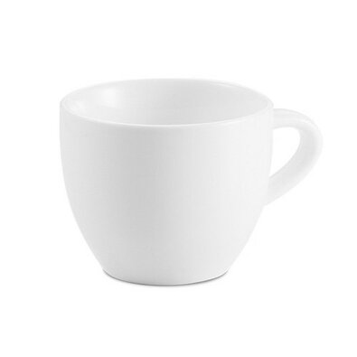 Tescoma Porcelánový šálek na espresso All Fit One Belly 70 ml