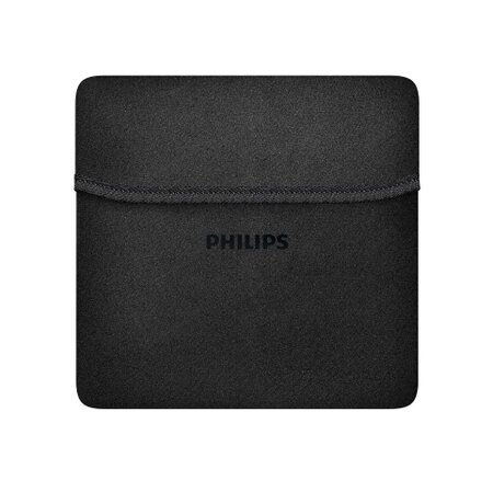 Philips TAH6506BK/00 Bluetooth slúchadlá