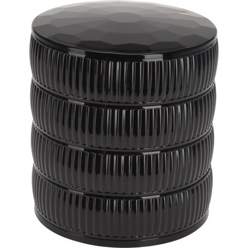 Organizator za nakit Pruh, 11 x 12,5 x 11 cm