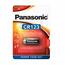 Baterie Panasonic CR-123 AEP/1B