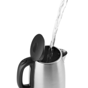 Concept RK3260 rýchlovarná kanvica 1,7 l, nerez