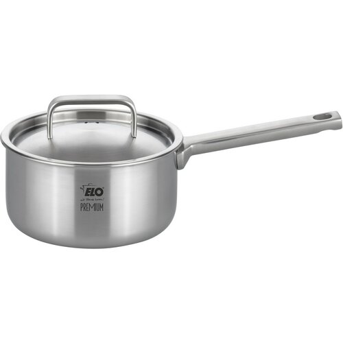 Elo 33705 Premium 5dílná sada nerezových hrnců Limited Edition 1796