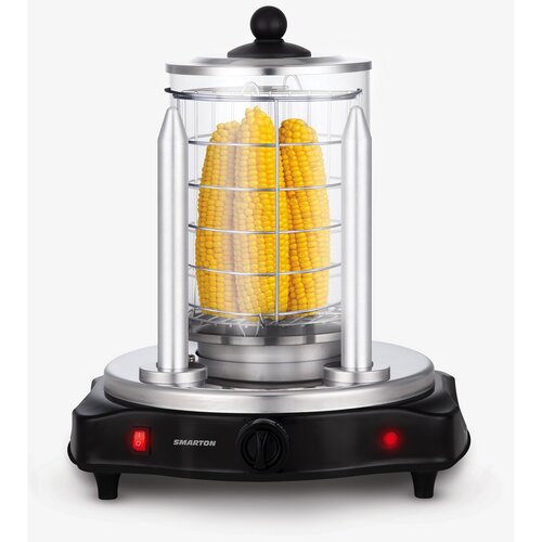 Smarton HM 400 hotdogovač