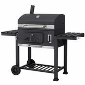 Tepro 1165R Grill Toronto XXL, 152 x 73 x 137 cm