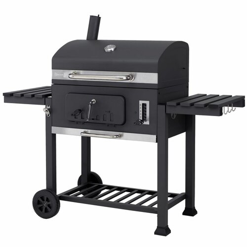 Tepro 1165R Toronto XXL grill, 152 x 73 x 137 cm