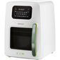 Sencor SFR 5400WH forrólevegős fritőz