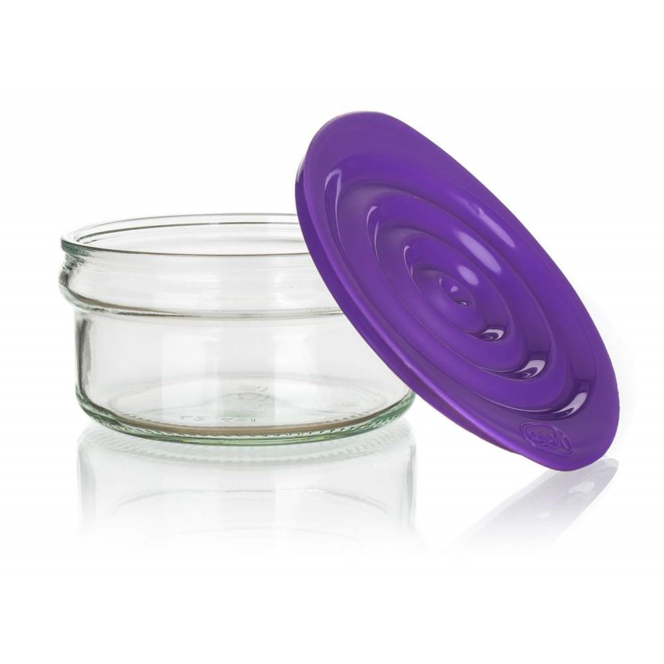 Banquet Sklenená miska Helezon, 415 ml