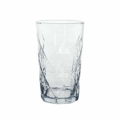 Orion Set of Keops glasses, 0.46 l, 6 pcs