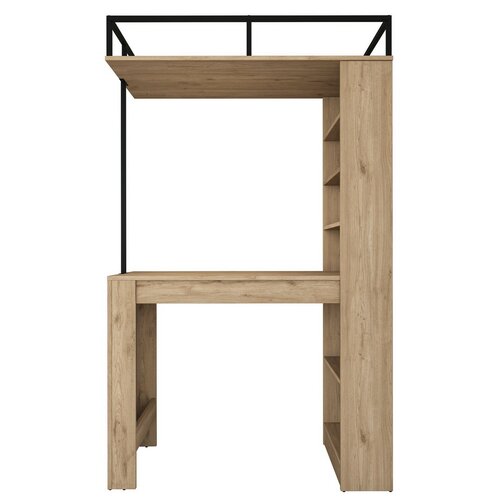 Bartisch Jany Walnut and Black