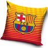 Vankúšik FC Barcelona Catalonia, 40 x 40 cm