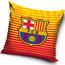 Polštářek FC Barcelona Catalonia, 40 x 40 cm