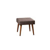 Polsterhocker Urga Anthracite