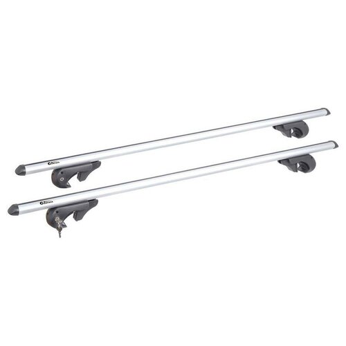 Bară transversală Compass din aluminiu, 135 cmALU-TOP TÜV
