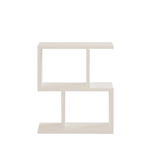 Beistelltisch Zet White