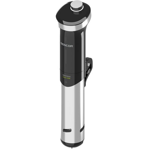 Sencor SSV 5000BK vařič sous vide